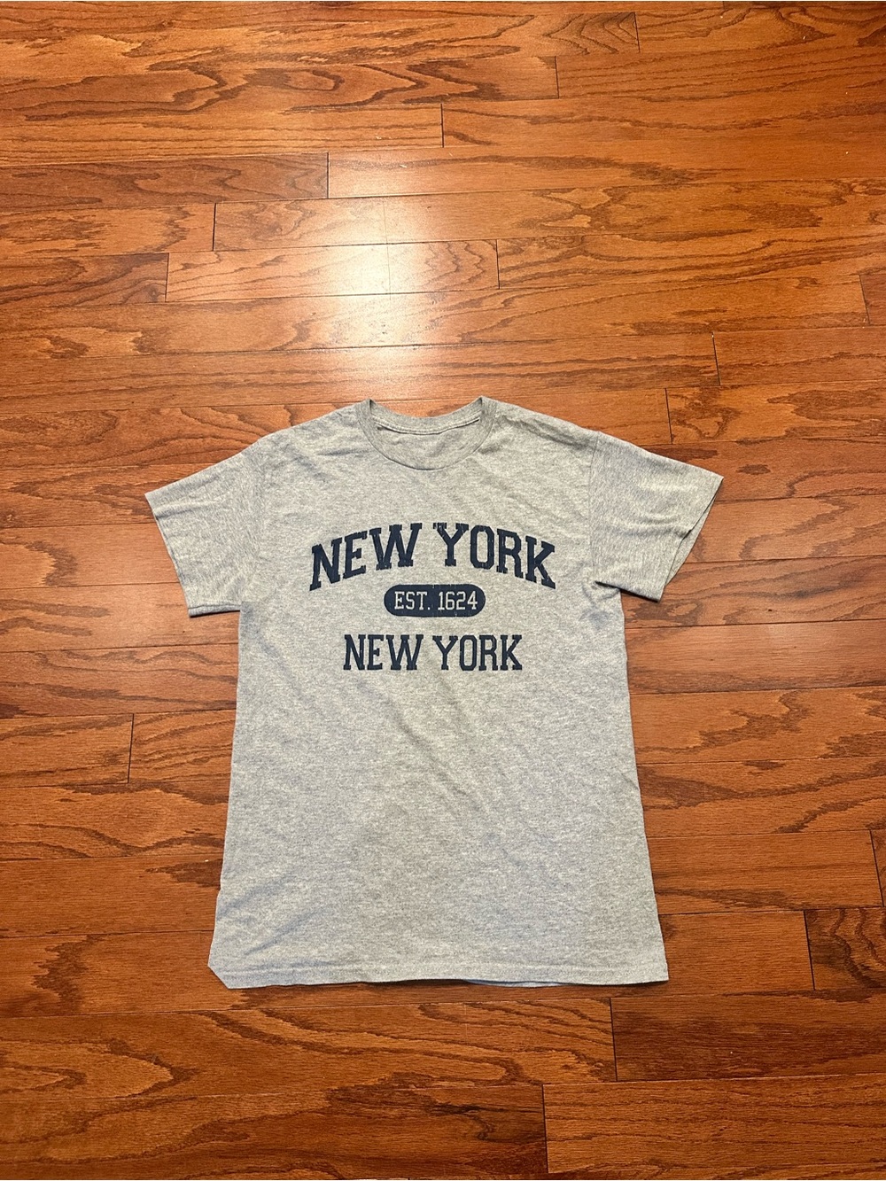 New York kid Graphic T-Shirt